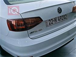 فولكسفاغن جيتا